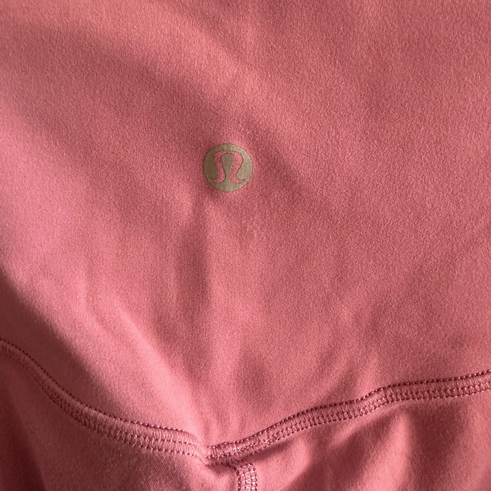 Lululemon Align High-Rise Pant 28"
Velvet Dust - Picture 3 of 7